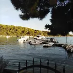 Milijana Rab Apartmán *