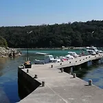 Milijana Rab Apartmán