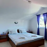 Milijana Rab Apartmán Rab Town