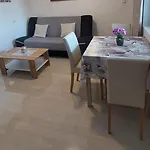 Milijana Rab Apartmán *