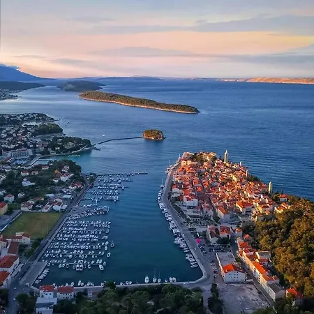 شقة Milijana Rab راب