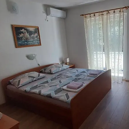 Apartmán Milijana Rab