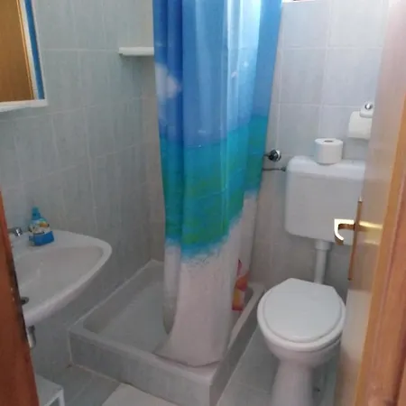 Milijana Rab Rab Town