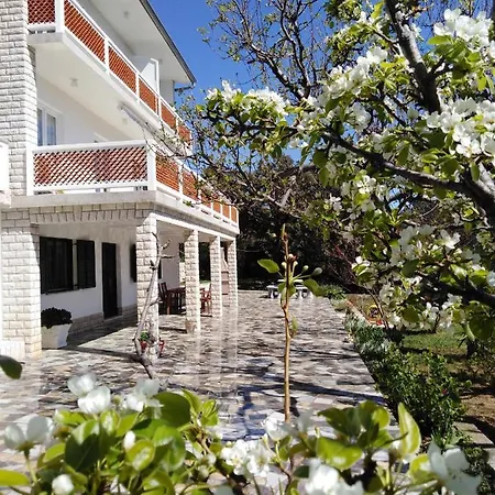 Milijana Rab Rab Town