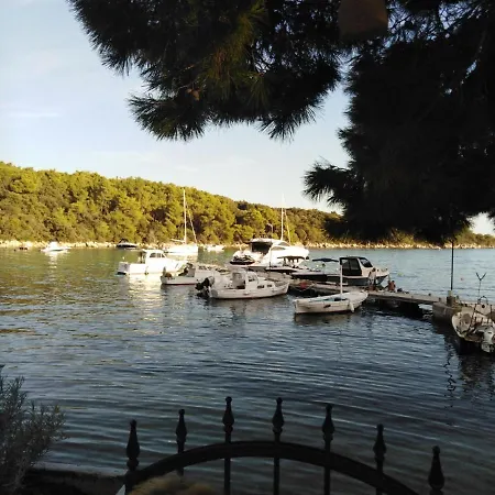 Milijana Rab Apartament *