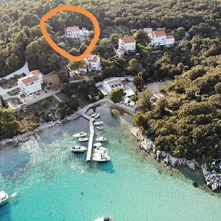 Milijana Rab Rab Town