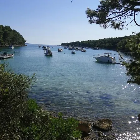 Apartament Milijana Rab *