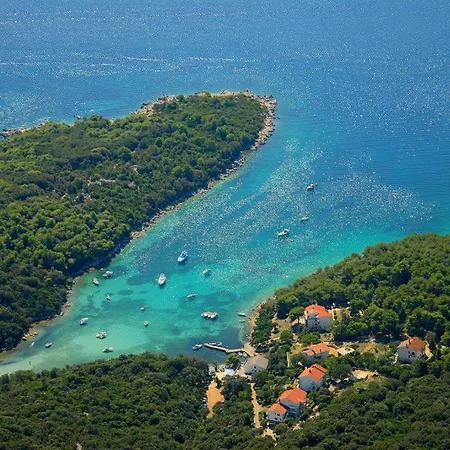 Milijana Rab Apartament *