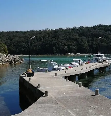 Milijana Rab Apartament