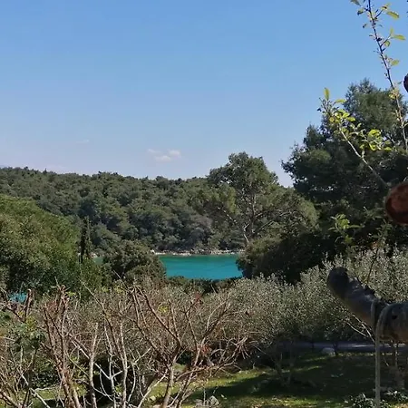 Milijana Rab Apartamento