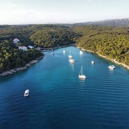 Milijana Rab Apartament