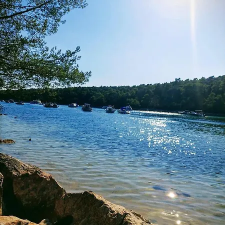 Milijana Rab Rab Town