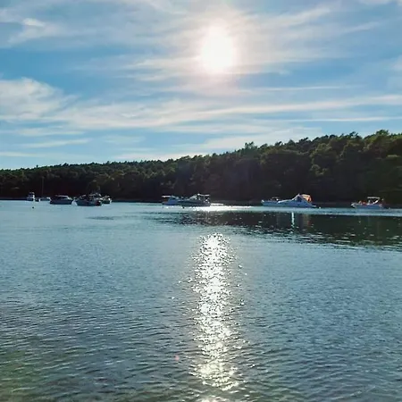 Milijana Rab Rab Town