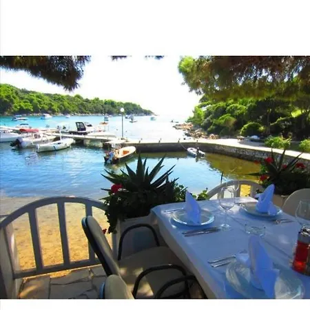 Milijana Rab Apartament