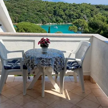 Milijana Rab Rab Town