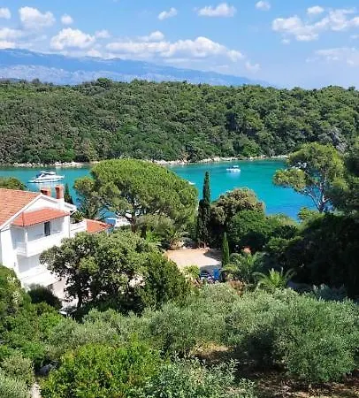 Apartament Milijana Rab *