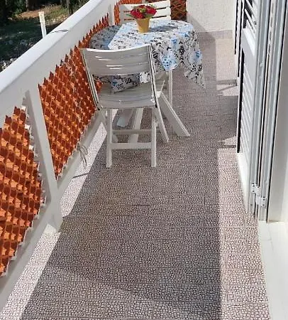 Apartament Milijana Rab *