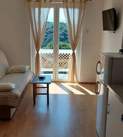 Milijana Rab Apartament Rab Town