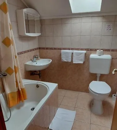 Apartament Milijana Rab