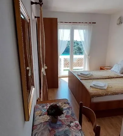 Apartament Milijana Rab Rab Town