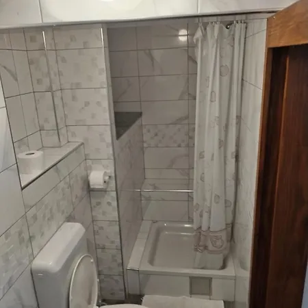 Milijana Rab Rab Town