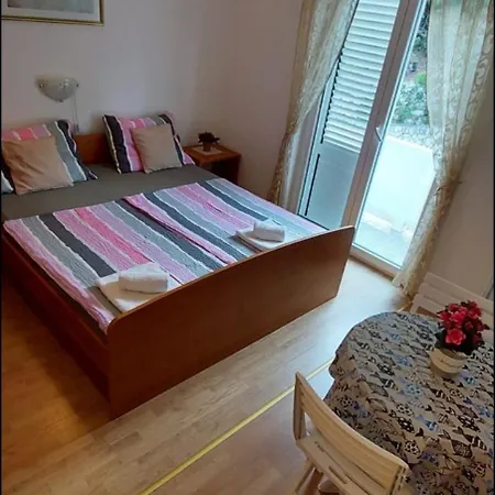 Apartament Milijana Rab Rab Town