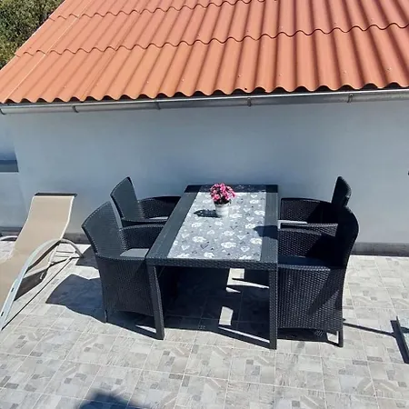 Milijana Rab Apartament