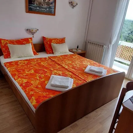 Apartament Milijana Rab