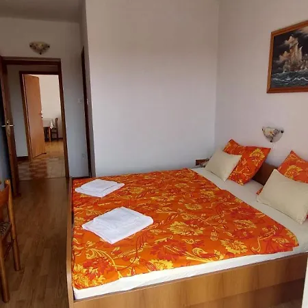 Apartament Milijana Rab Rab Town