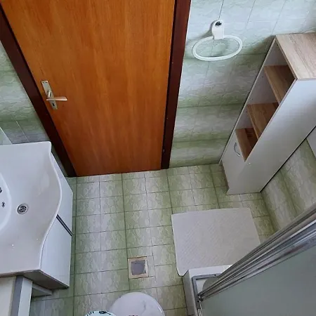 Apartament Milijana Rab