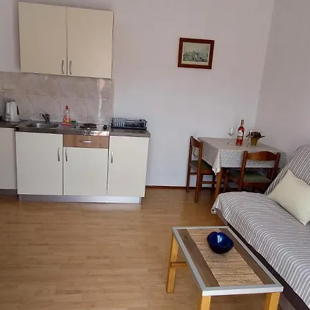Apartament Milijana Rab *