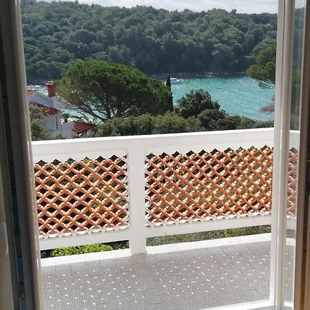 Milijana Rab Apartament Rab Town