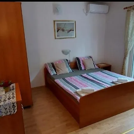Apartament Milijana Rab Rab Town