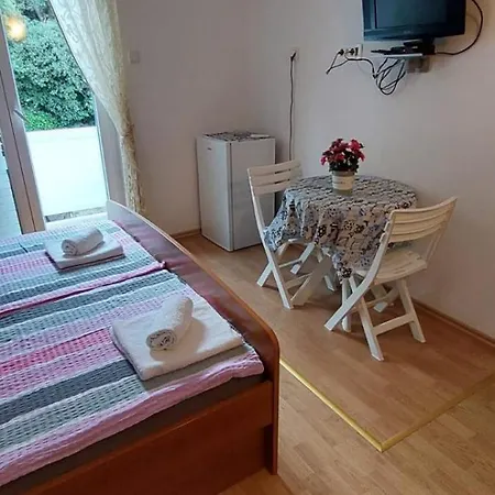 Milijana Rab Rab Town