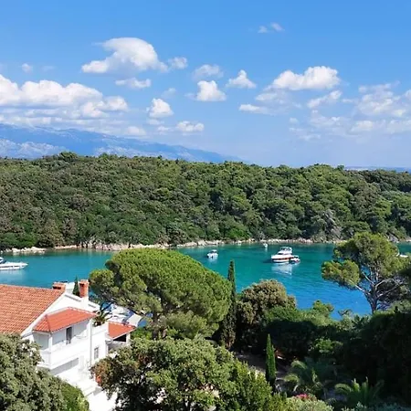 Apartamento Milijana Rab *