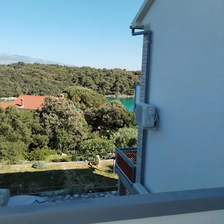 Milijana Rab Apartament Rab Town