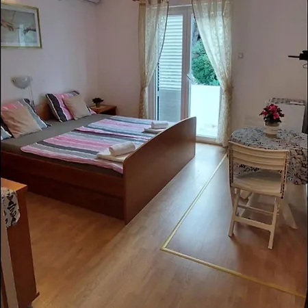 Appartamento Milijana Rab