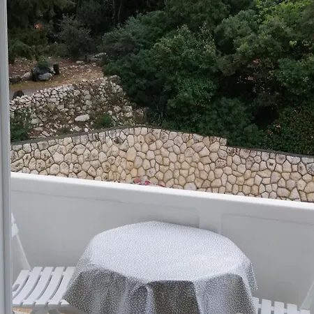 Apartament Milijana Rab