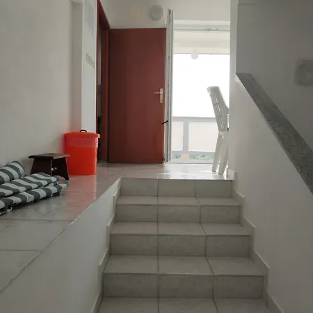 Apartament Milijana Rab *