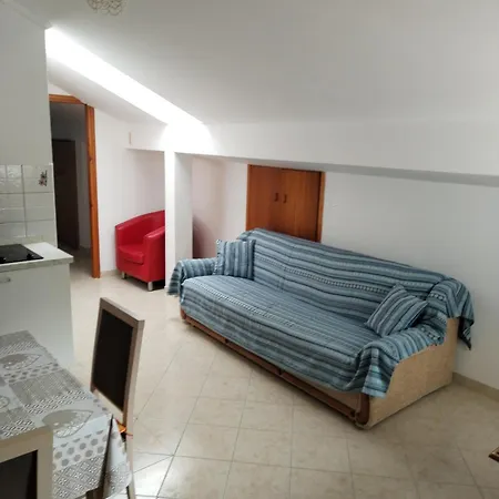 Apartament Milijana Rab