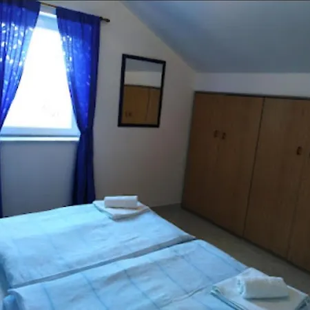 Milijana Rab Apartament