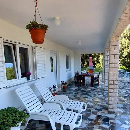 Milijana Rab * Rab Town