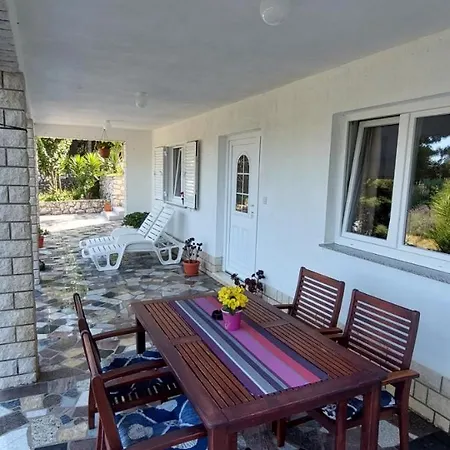 Apartament Milijana Rab