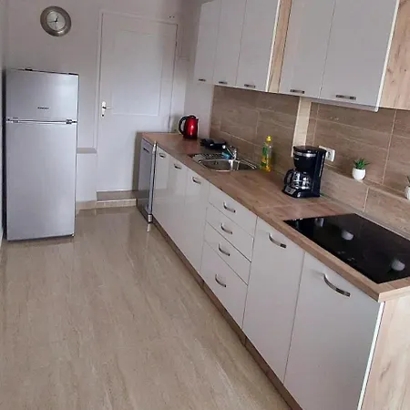 Apartament Milijana Rab Rab Town