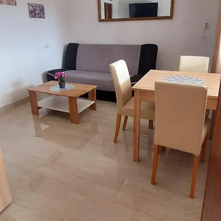 Milijana Rab Rab Town