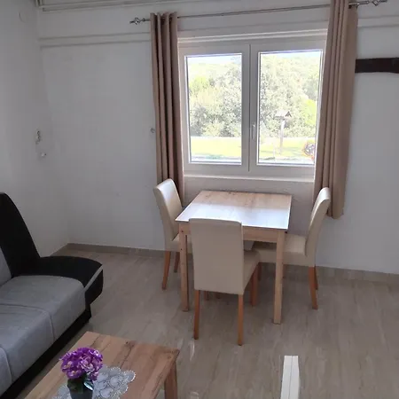 Apartament Milijana Rab *