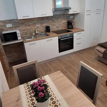 Apartamento Milijana Rab