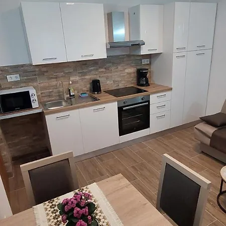 Apartamento Milijana Rab Rab Town