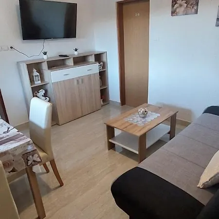 Apartamento Milijana Rab