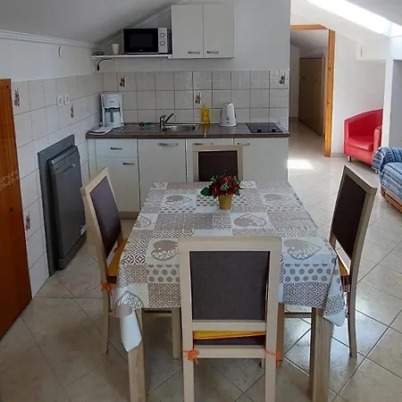 Milijana Rab Apartamento
